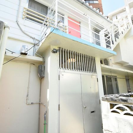 ※Japanese Only【Villa Ukishima】 Naha Exteriér fotografie