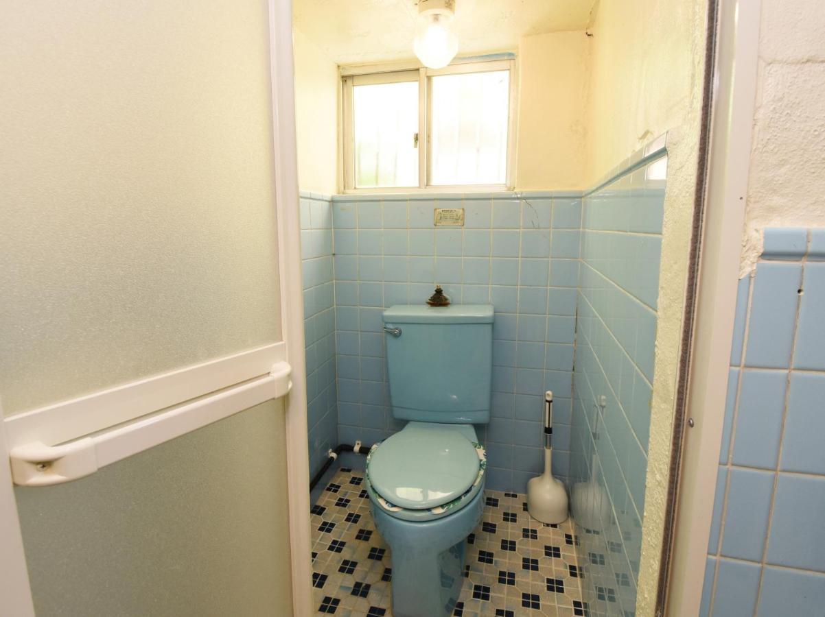 ※Japanese Only【Villa Ukishima】 Naha Exteriér fotografie