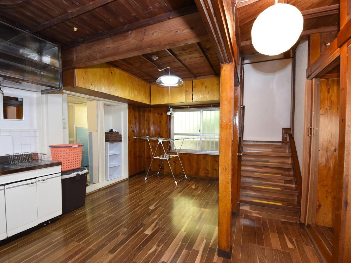 ※Japanese Only【Villa Ukishima】 Naha Exteriér fotografie