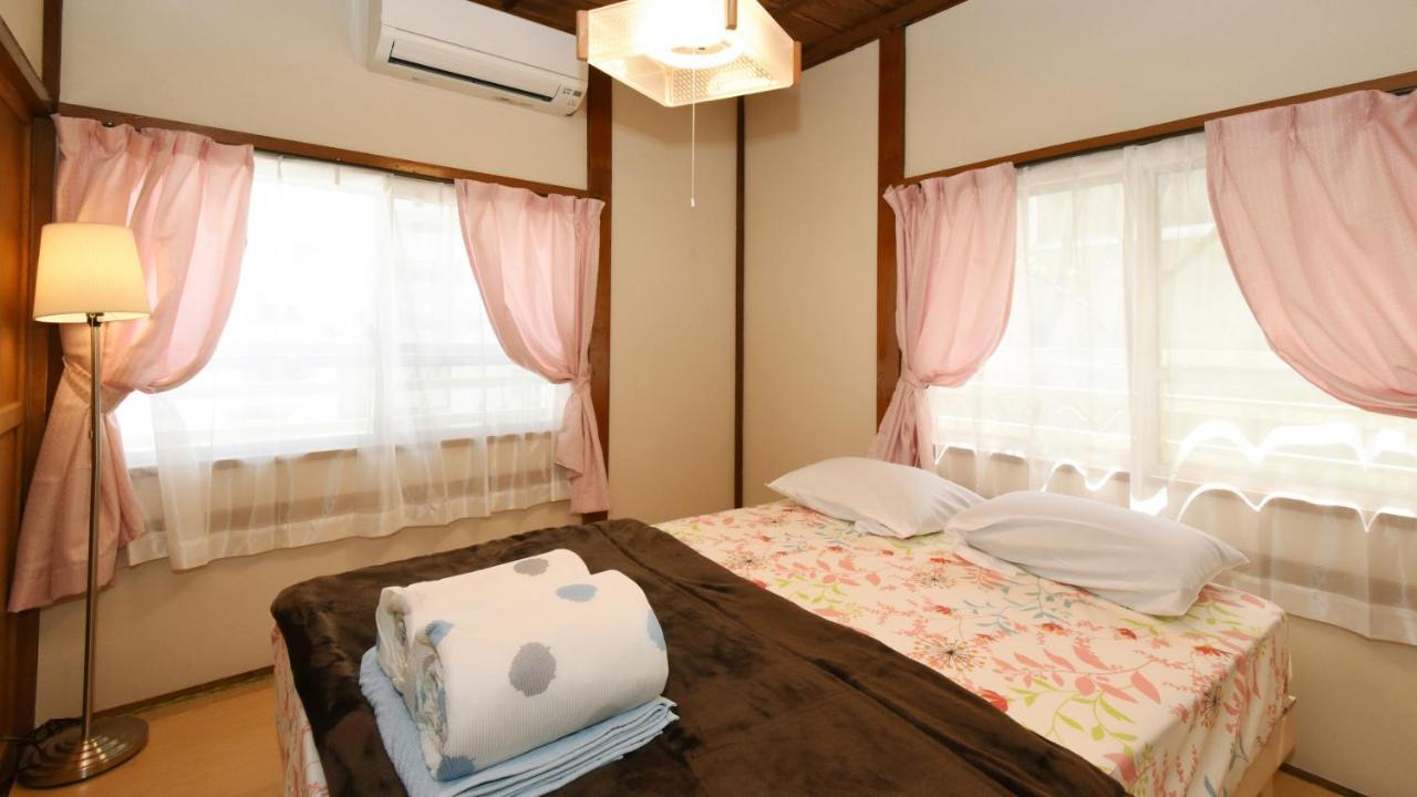 ※Japanese Only【Villa Ukishima】 Naha Exteriér fotografie