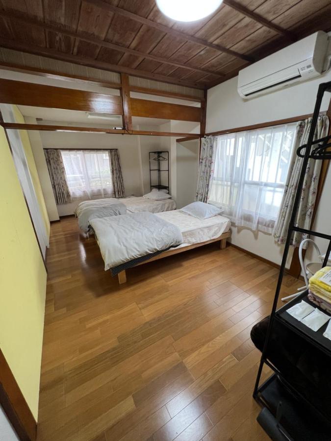 ※Japanese Only【Villa Ukishima】 Naha Exteriér fotografie