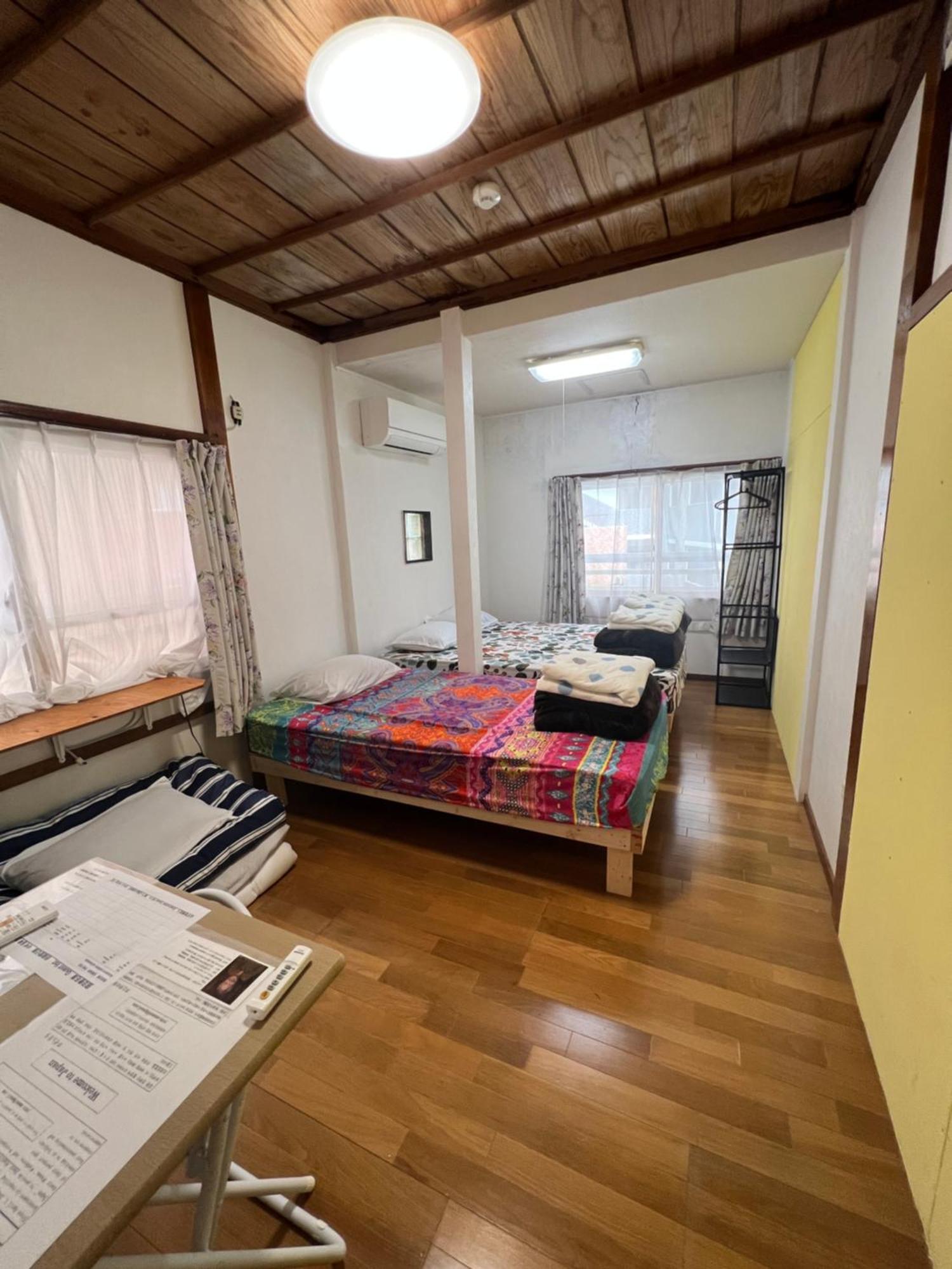 ※Japanese Only【Villa Ukishima】 Naha Exteriér fotografie