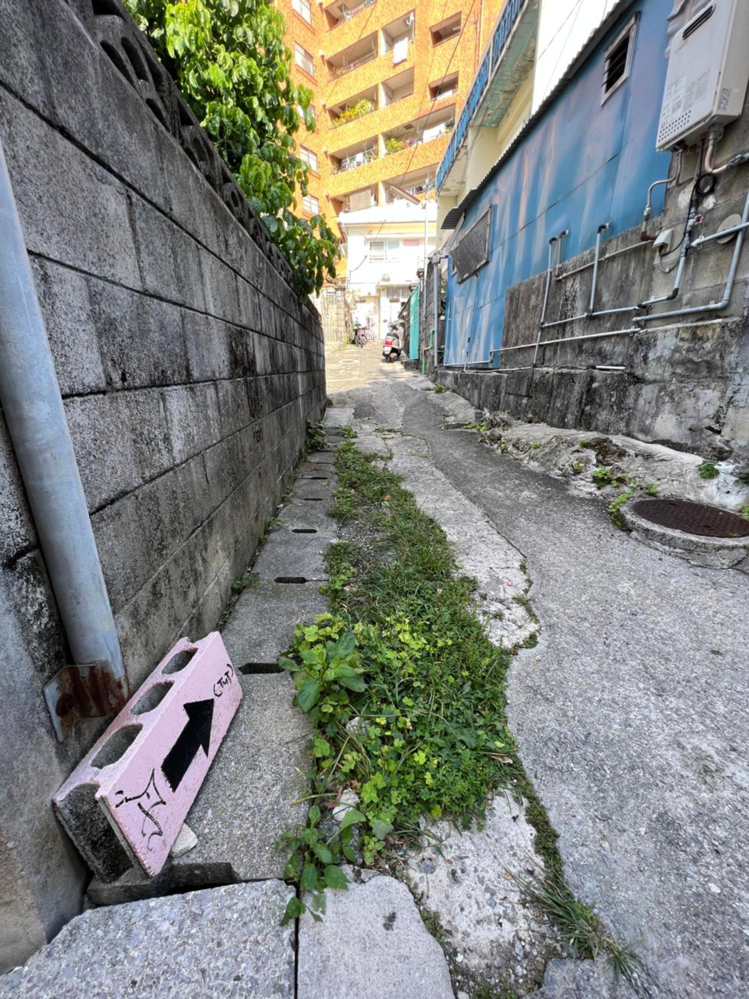 ※Japanese Only【Villa Ukishima】 Naha Exteriér fotografie