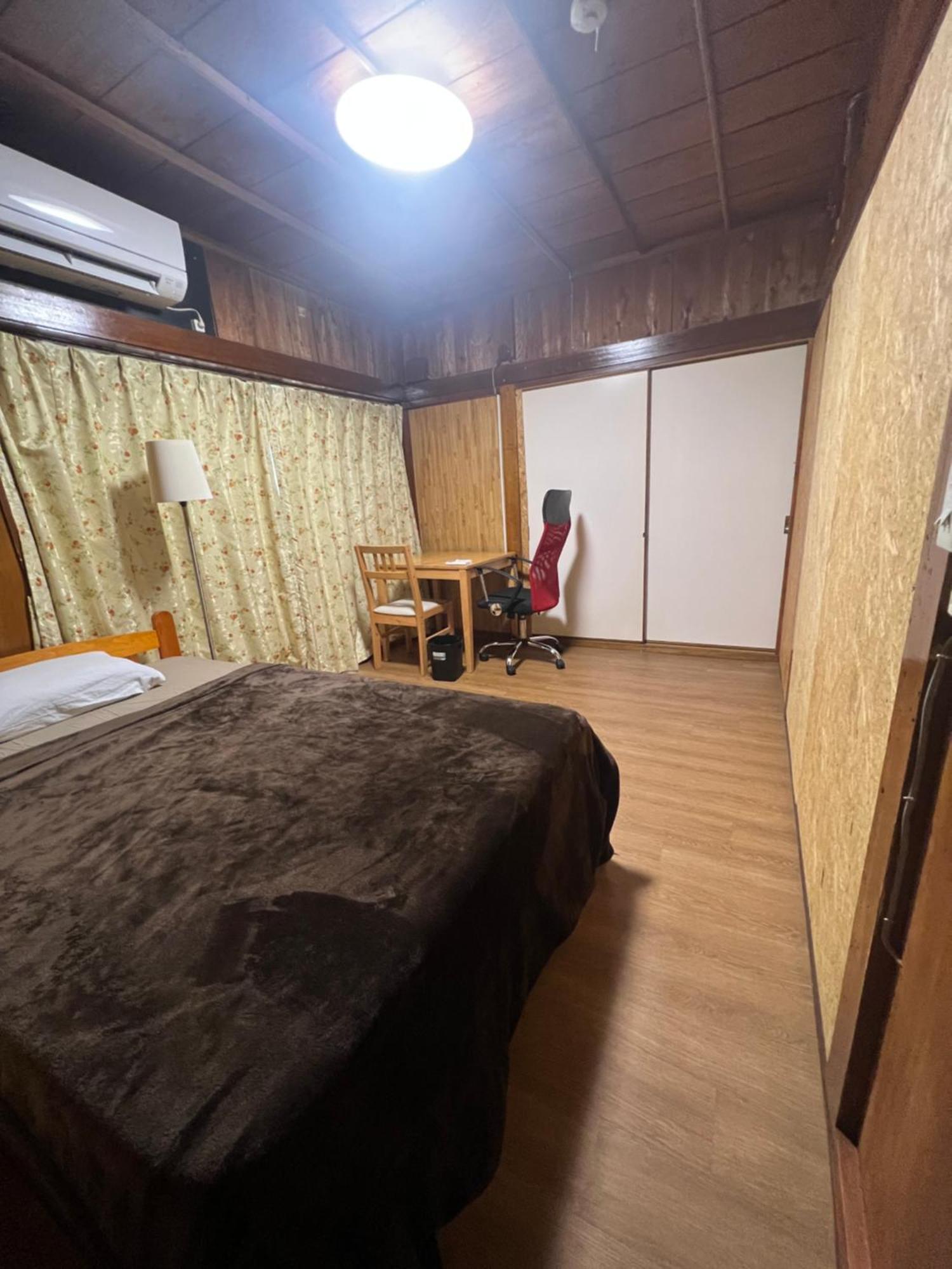 ※Japanese Only【Villa Ukishima】 Naha Exteriér fotografie