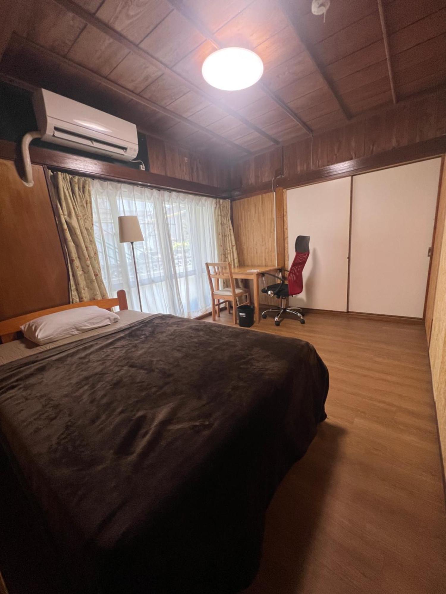 ※Japanese Only【Villa Ukishima】 Naha Exteriér fotografie