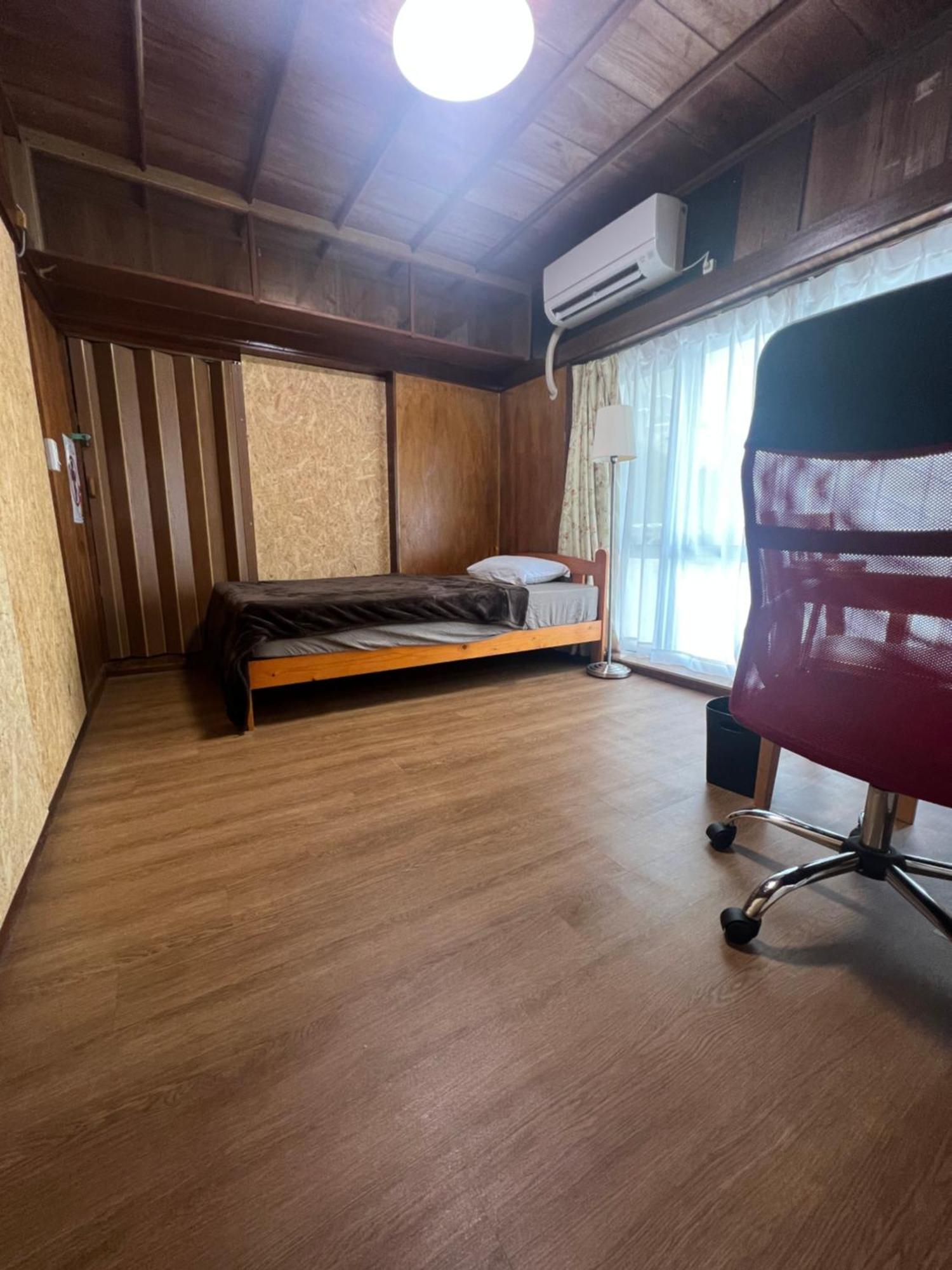 ※Japanese Only【Villa Ukishima】 Naha Exteriér fotografie
