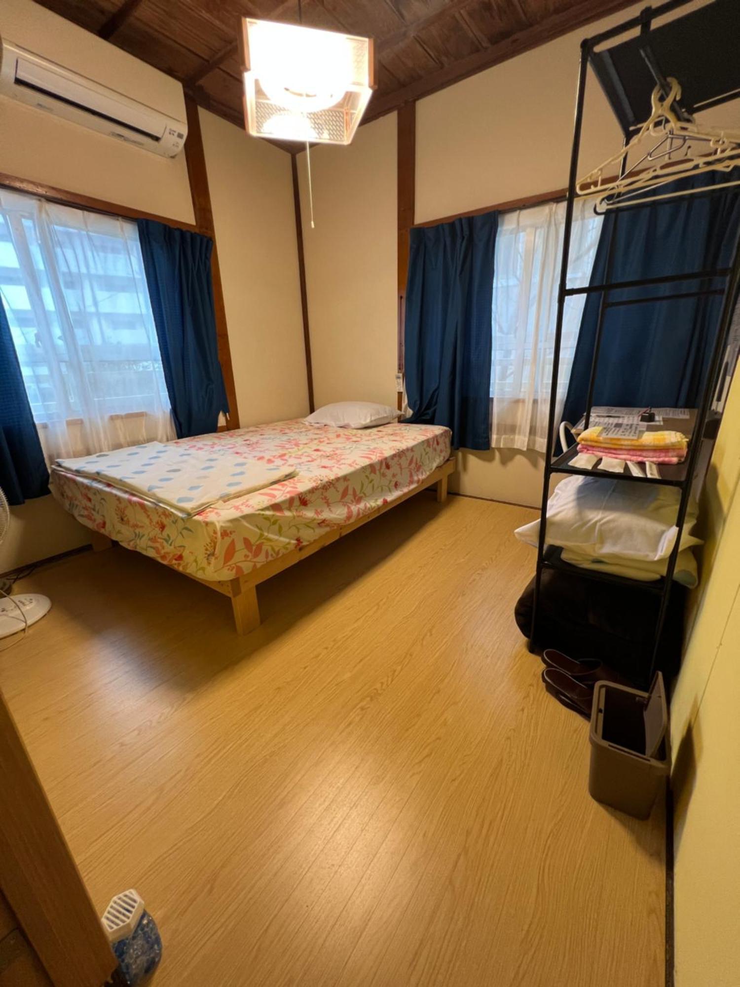 ※Japanese Only【Villa Ukishima】 Naha Exteriér fotografie